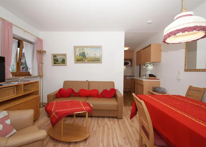 Alpenpanoramahotel Kohlhiasl-Höh Schönau am Königssee